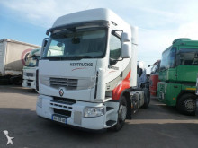 cap tractor Renault