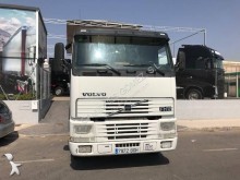 cabeza tractora Volvo FH12 460