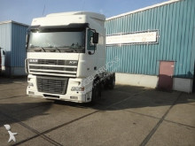 DAF tractor unit