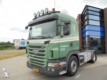 trattore Scania G 420