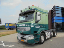 trattore Renault Premium 450