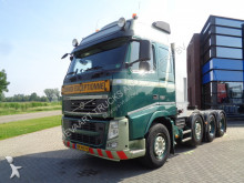 tracteur Volvo