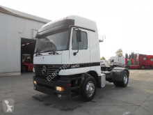 Mercedes Actros 1835