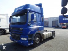 DAF tractor unit