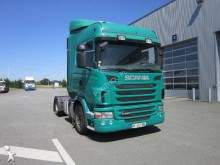 trattore Scania G 420