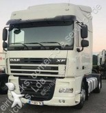 cap tractor DAF