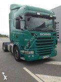 trattore Scania G 420