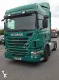 trattore Scania G 420