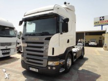 Scania R 480 High Line tractor unit