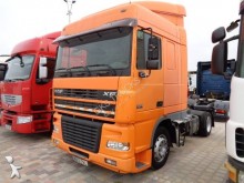DAF XF95 380 tractor unit