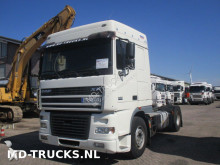 tracteur DAF