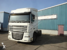 DAF tractor unit