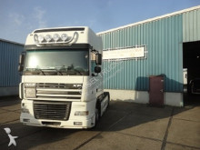 DAF tractor unit