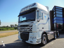 trattore DAF XF105