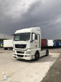 tracteur MAN TGX 18.480