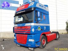 DAF tractor unit