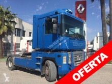 Renault Magnum 480 tractor unit