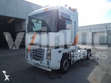 Renault Magnum 480 tractor unit