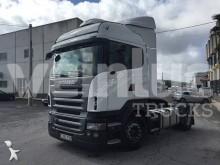 Scania R 480 tractor unit
