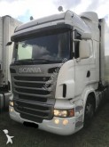Scania R 420 tractor unit