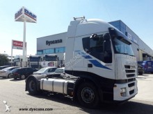 Iveco tractor unit