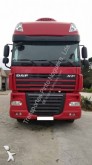 used tractor unit