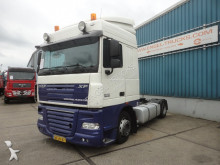 DAF XF105
