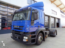 used tractor unit