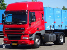 DAF 85 CF 410 SPACE CAB 665TKM! EURO 5 tractor unit