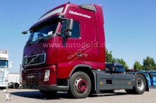 cap tractor Volvo