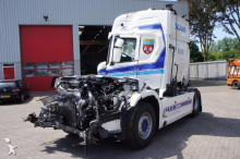 trattore Scania