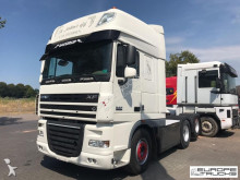 trattore DAF XF105
