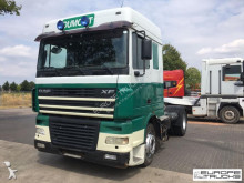 tracteur DAF