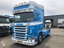 Scania tractor unit