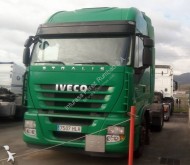 trattore Prodotti pericolosi / adr Iveco