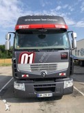 Renault tractor unit