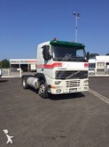 Volvo tractor unit