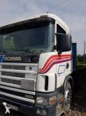 trattore Scania
