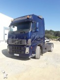 cap tractor Volvo FH13 440