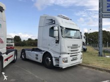 Iveco tractor unit