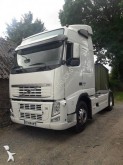 cap tractor Volvo FH13 500