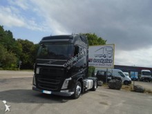 tracteur Volvo