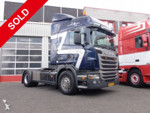 trattore Scania G 400