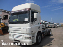 tracteur DAF