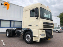 used tractor unit
