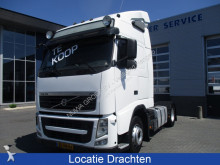 Volvo tractor unit
