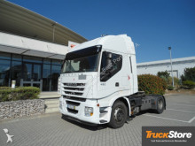 Iveco tractor unit