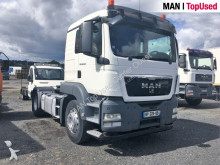 trattore MAN TGS 18.440 4X2 BLS