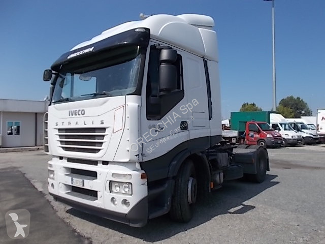 Vedeţi fotografiile Cap tractor Iveco AS440S45T/P