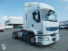 trattore Renault Premium 470
